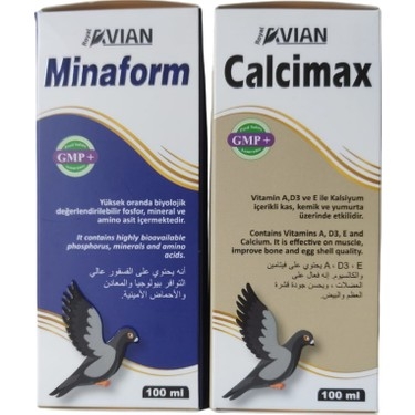 Calcimax-minaform%20100%20Ml.%20Kafes%20Kuşlarında%20Kabuk%20Ve%20Fosfor%20Desteği