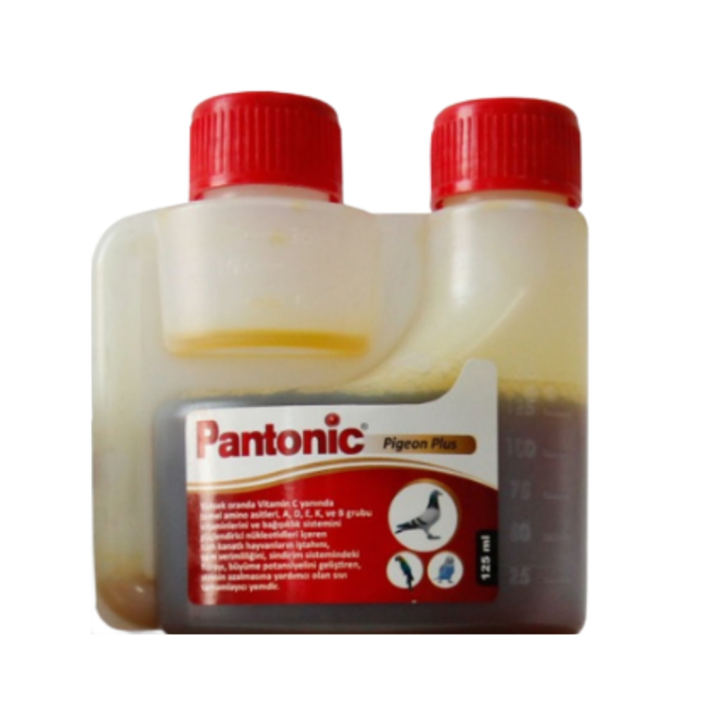 Pantonic%20Pigeon%20Plus%20Multivitamin%20125%20Ml.%20Güvercin%20Ve%20Kafes%20Kuşları%20Için