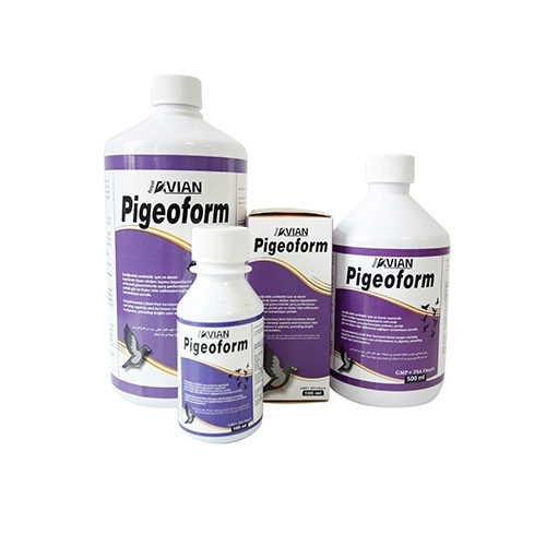 Pigeoform%20500%20Ml.%20Performans%20Arttırıcı