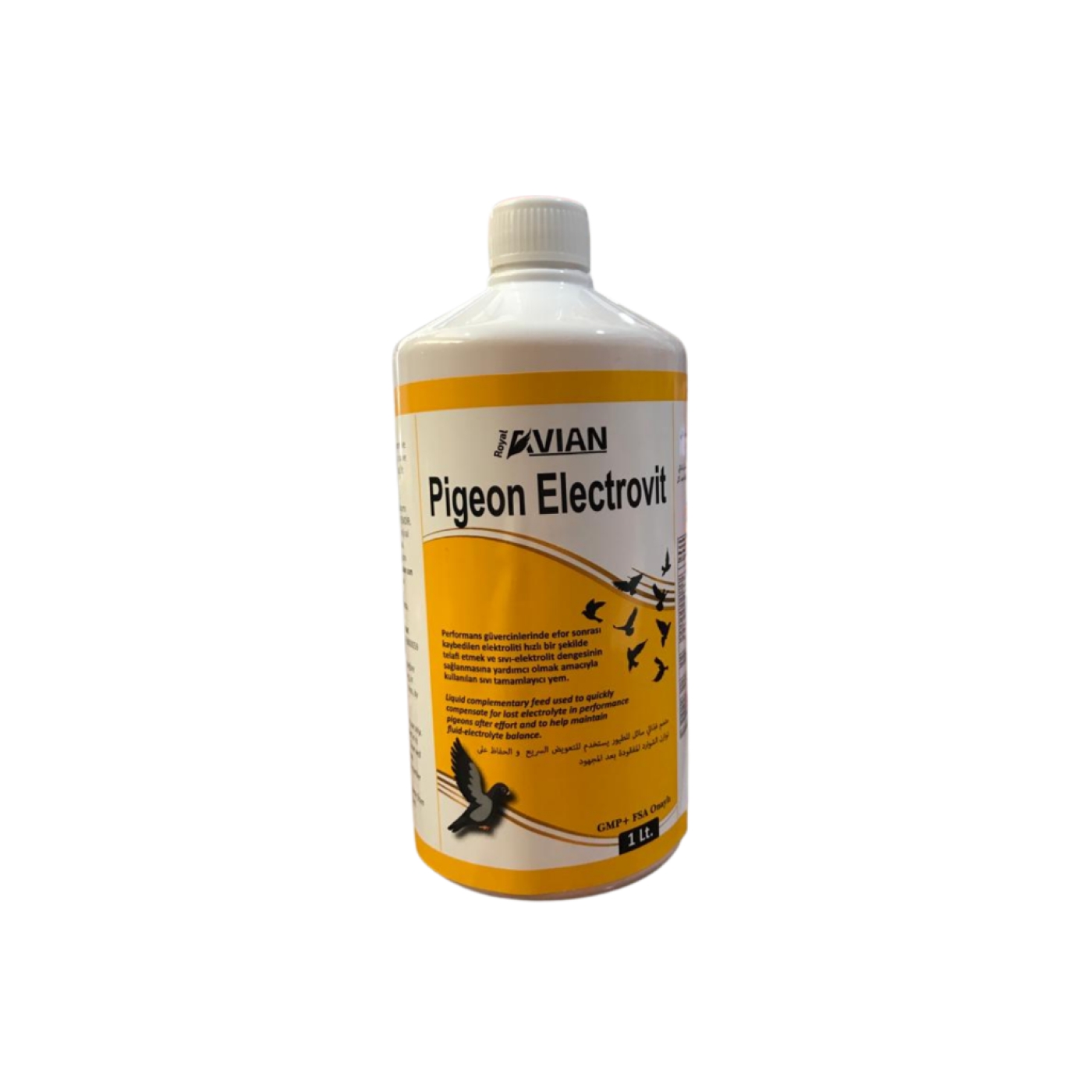 Pigeon%20Electrovit%201%20Lt.%20Kuşlar%20Için%20Elektrolit%20Desteği