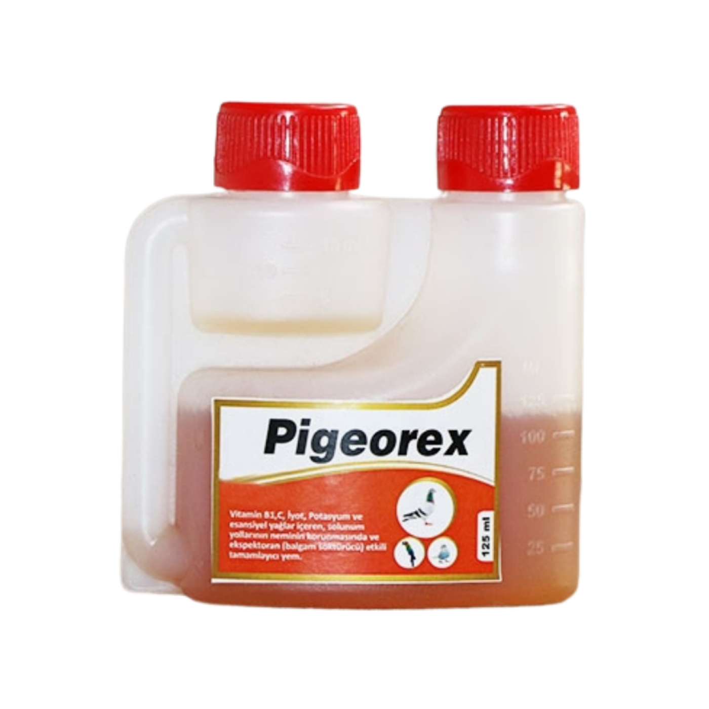 Pigeorex%20125%20Ml.%20Kuşlarda%20Hırıltı%20Ve%20Nefes%20Açıcı%20Solunum%20Yolları