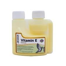 Vitamin E Selenium 125 Ml.