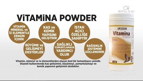 Vitamina%20Powder%20Vitamin%20Ve%20Mineral%20Desteği%204%20Kg.