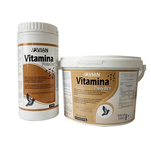 Vitamina%20Powder%20Vitamin%20Ve%20Mineral%20Desteği%202%20Kg.